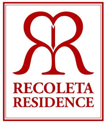 Recoleta Residence Buenos Aires Eksteriør bilde