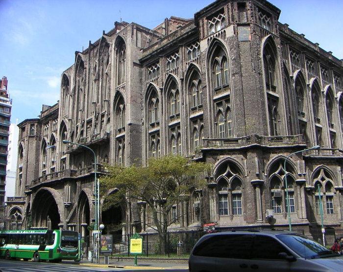 Recoleta Residence Buenos Aires Eksteriør bilde